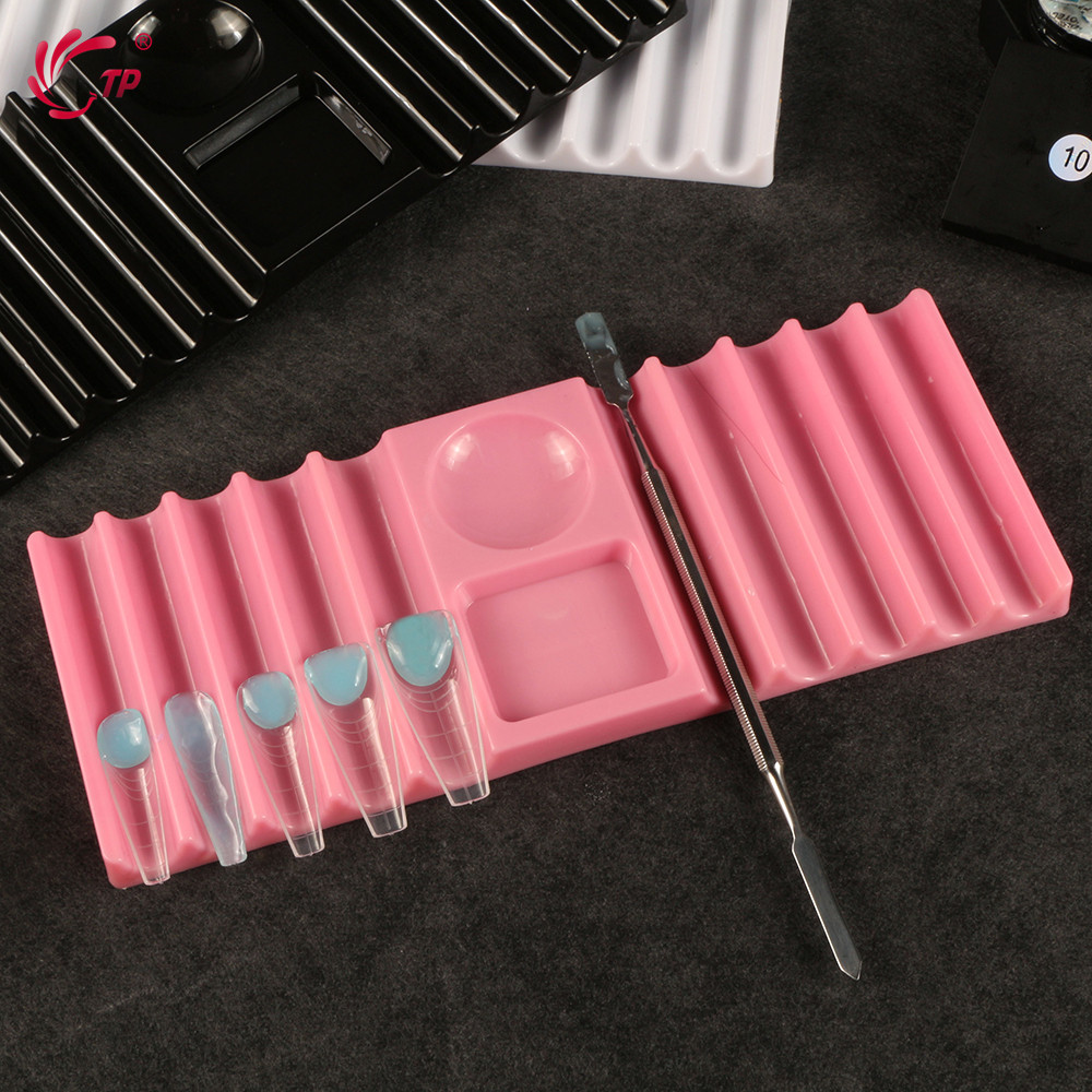 TP Dual Form Holder Plastic Pe - огляд і ціна Case With Pencil Holder