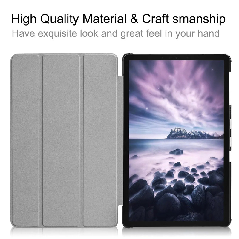 For Samsung Galaxy Tab A 10.5  - огляд і ціна Tablet Accessories Samsung