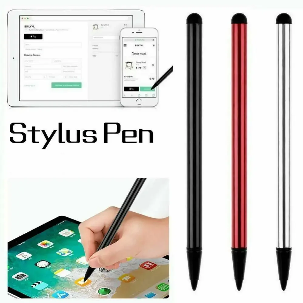 Touch Screen Pen for IPad Tabl - огляд і ціна Samsung Tablet Accessories Pen