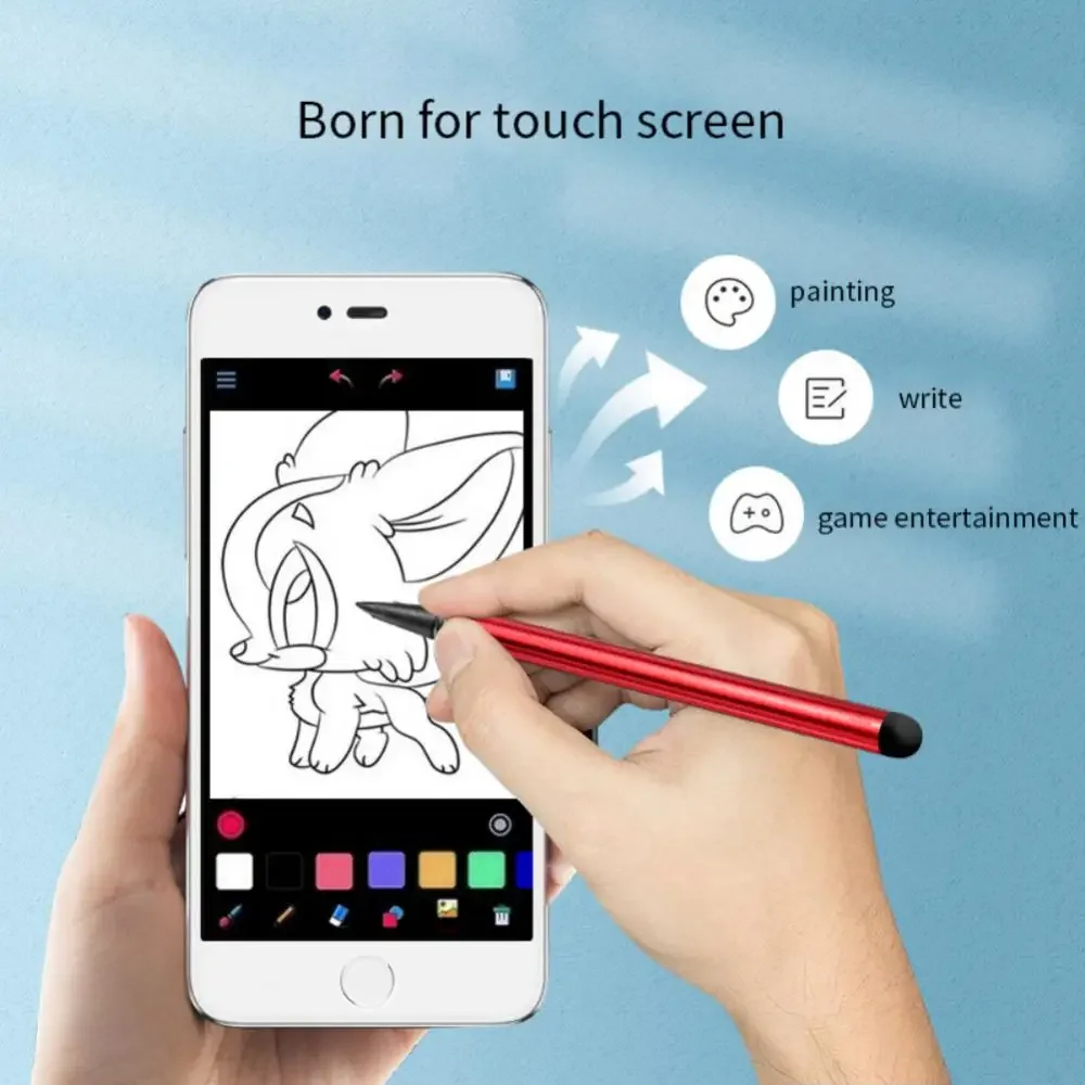 Touch Screen Pen for IPad Tabl - огляд і ціна Samsung Tablet Accessories Pen