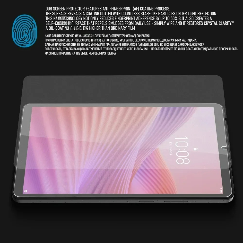 For Lenovo Tab One 8.7inch 202 - огляд і ціна Temu Tablet Accessories