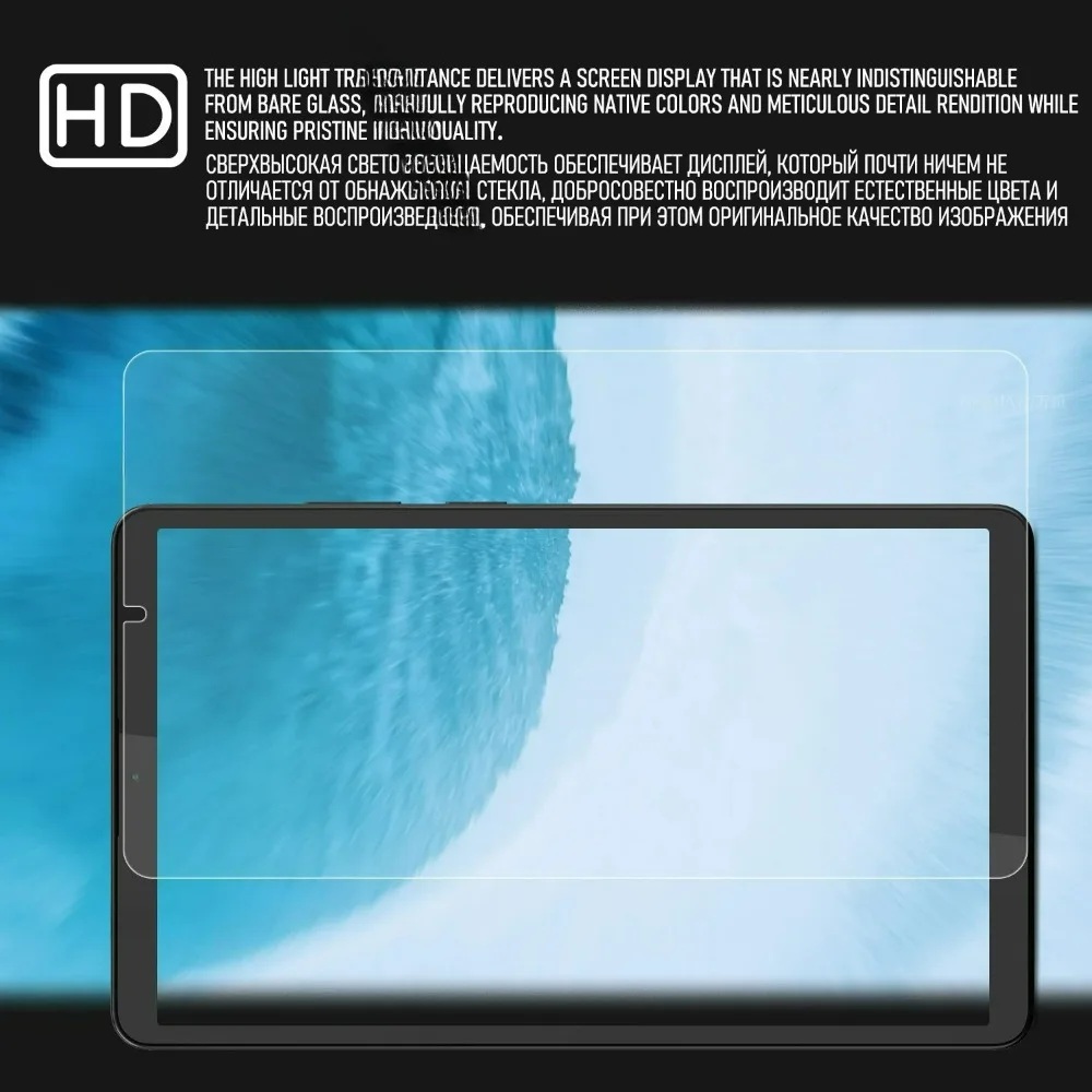 For Lenovo Tab One 8.7inch 202 - огляд і ціна Temu Tablet Accessories