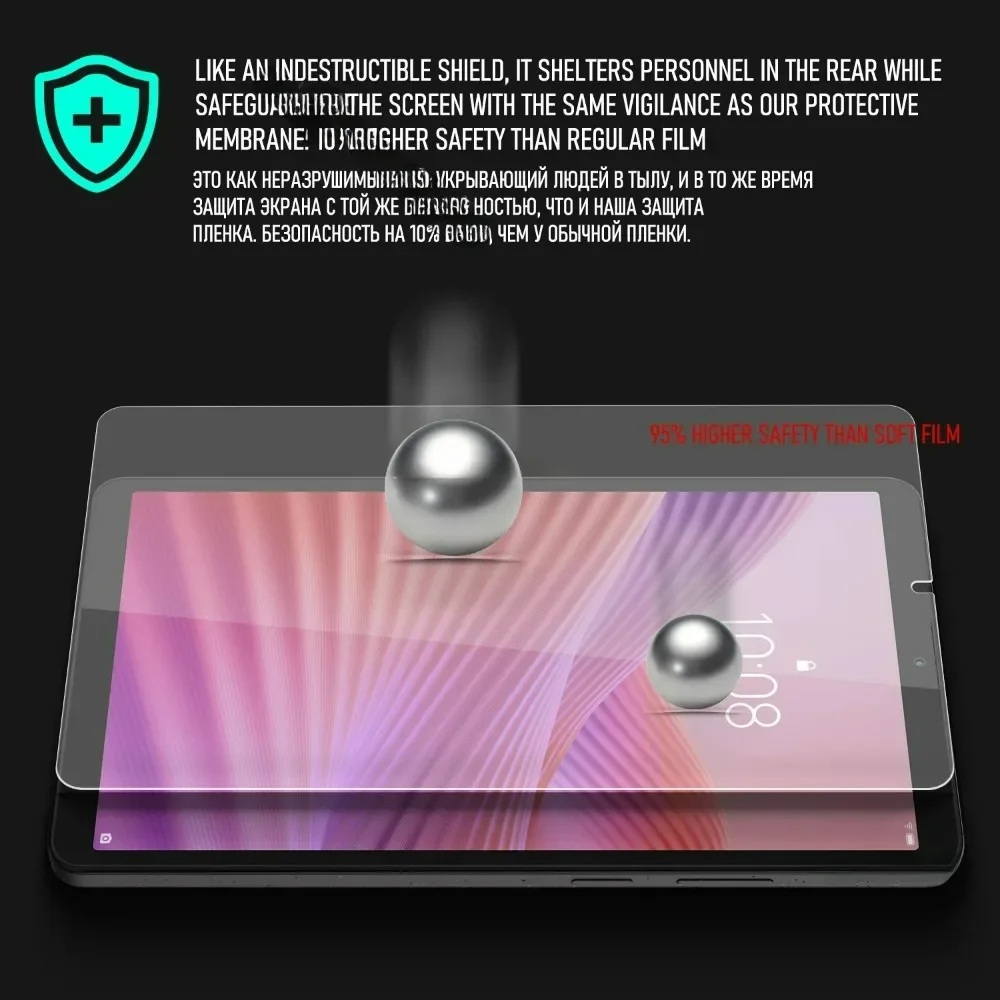 For Lenovo Tab One 8.7inch 202 - огляд і ціна Temu Tablet Accessories