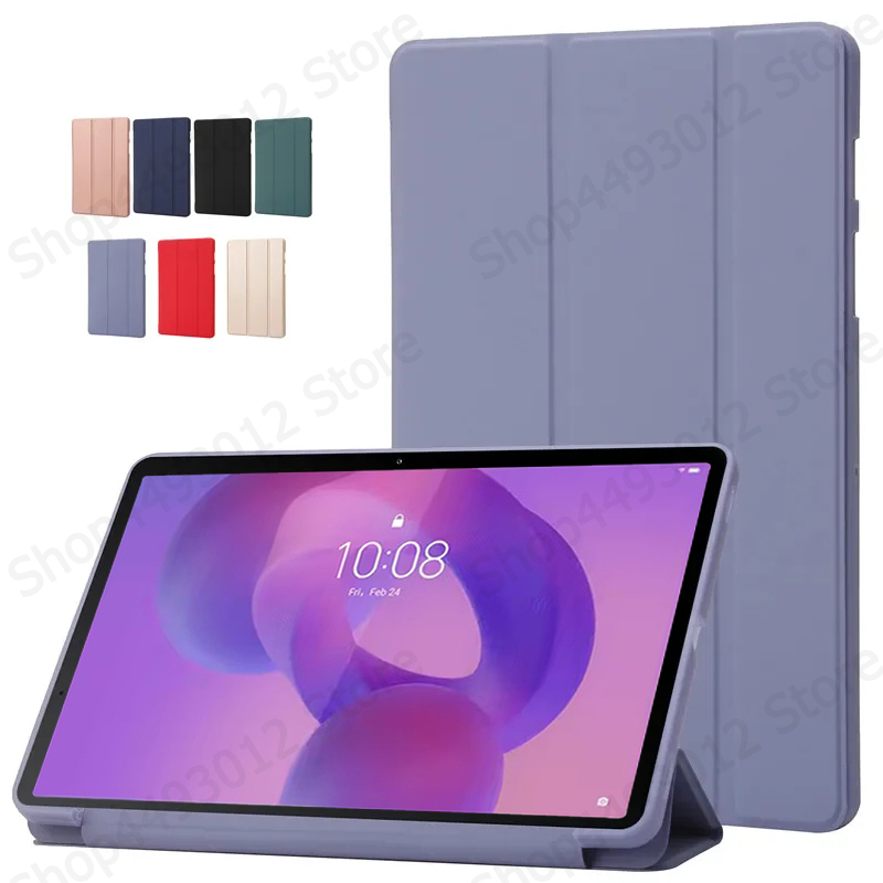 Funda For Lenovo Idea Tab 11 C - огляд і ціна Tablet Accessories Case