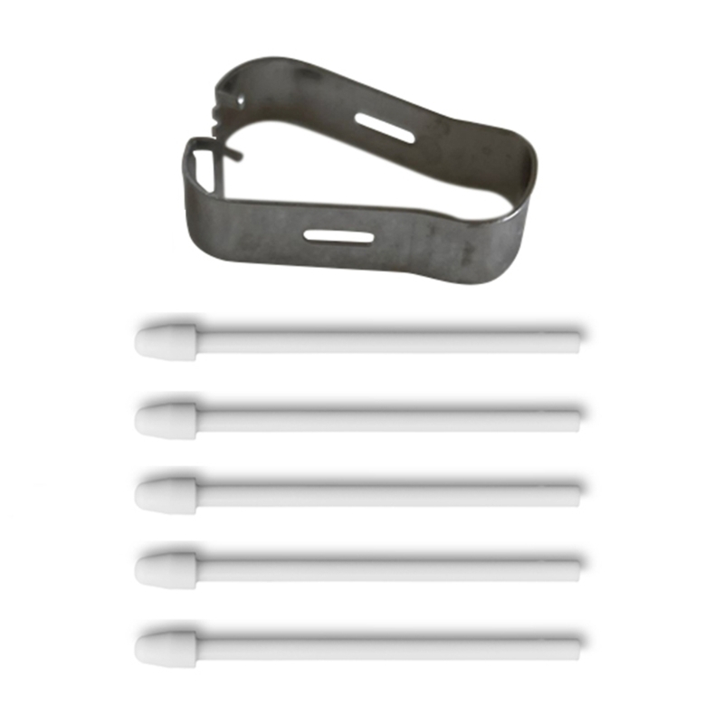 DN59 Touch Stylus Tips Nibs wi - огляд і ціна Pen Tablet Accessories