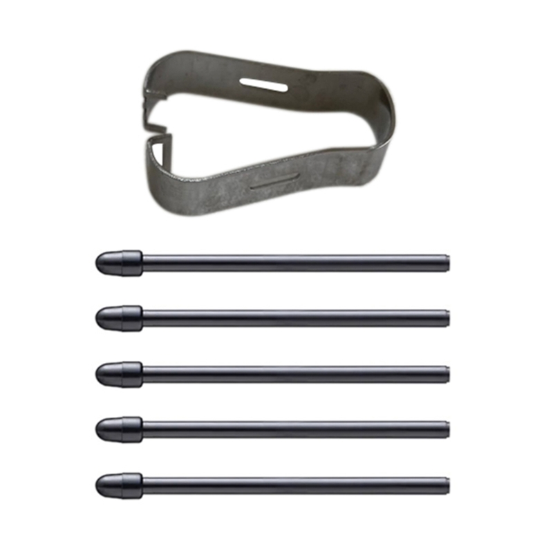 DN59 Touch Stylus Tips Nibs wi - огляд і ціна Pen Tablet Accessories