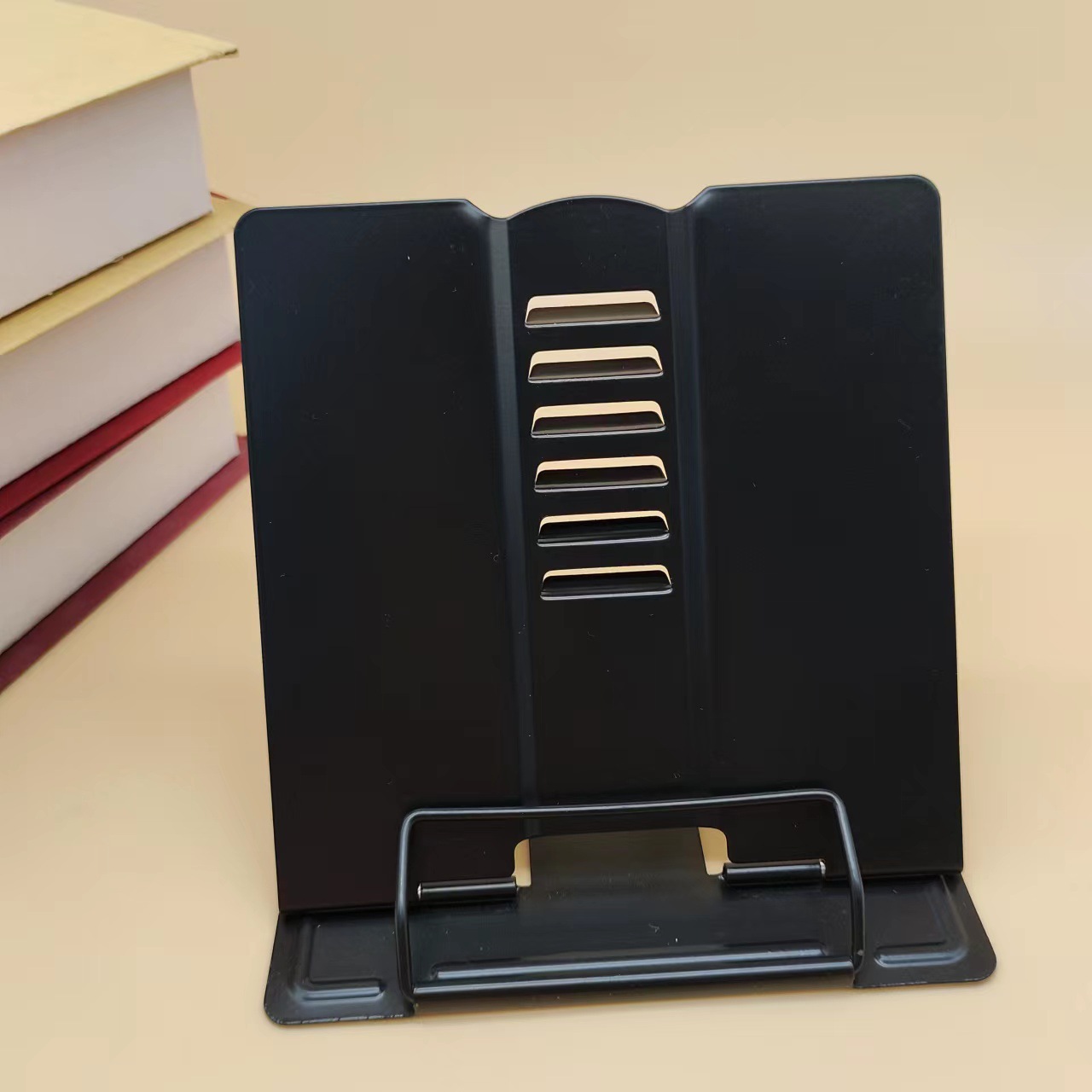 New Adjustable Portable Metal  - огляд і ціна Tablet Reading Accessories