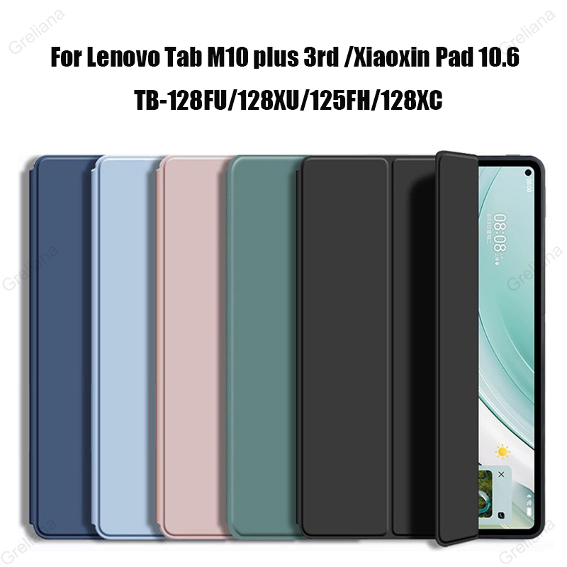 For Tablet Lenovo Tab M10 Plus - огляд і ціна Lenovo Tablet M10 Accessories
