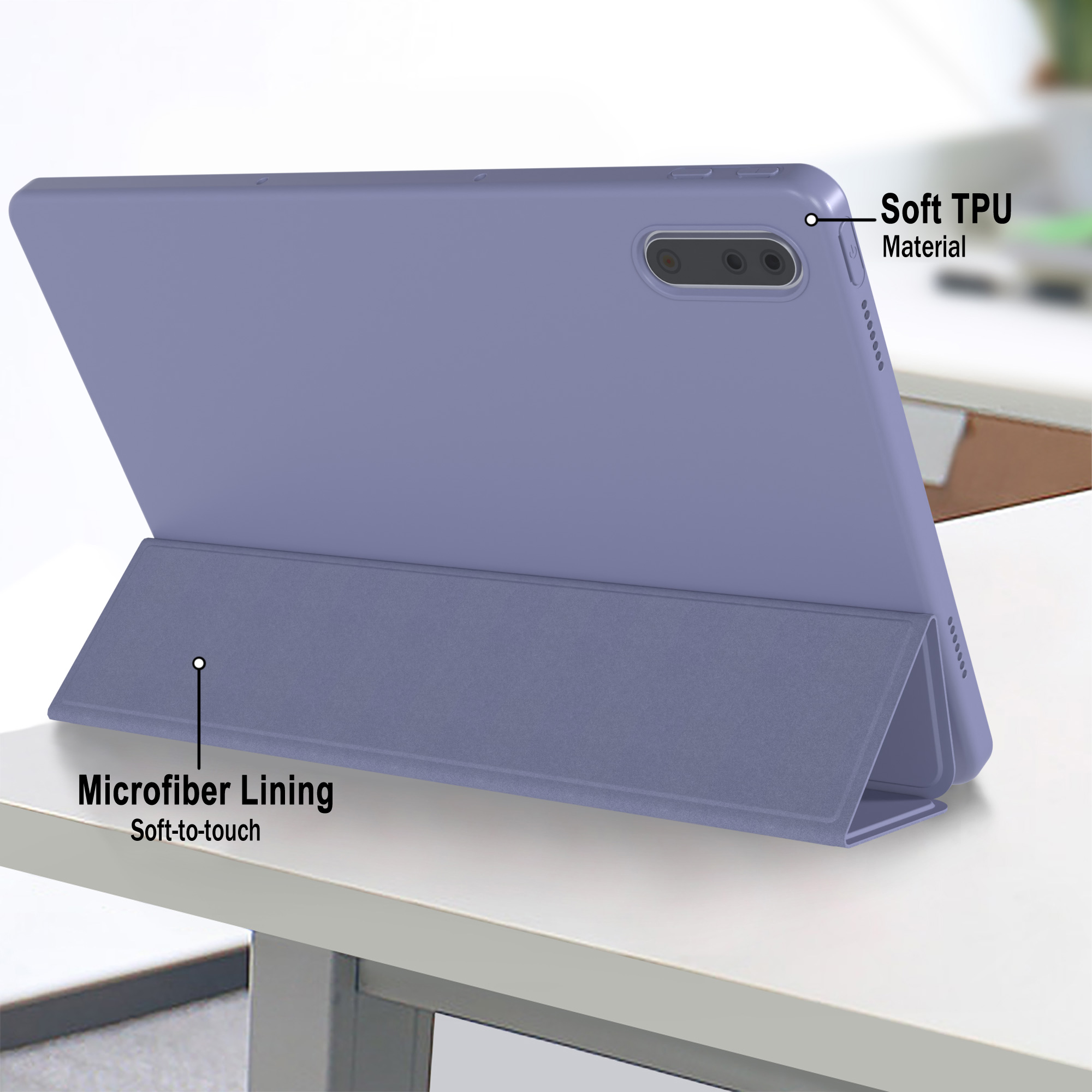 For Tablet Lenovo Tab M10 Plus - огляд і ціна Lenovo Tablet M10 Accessories