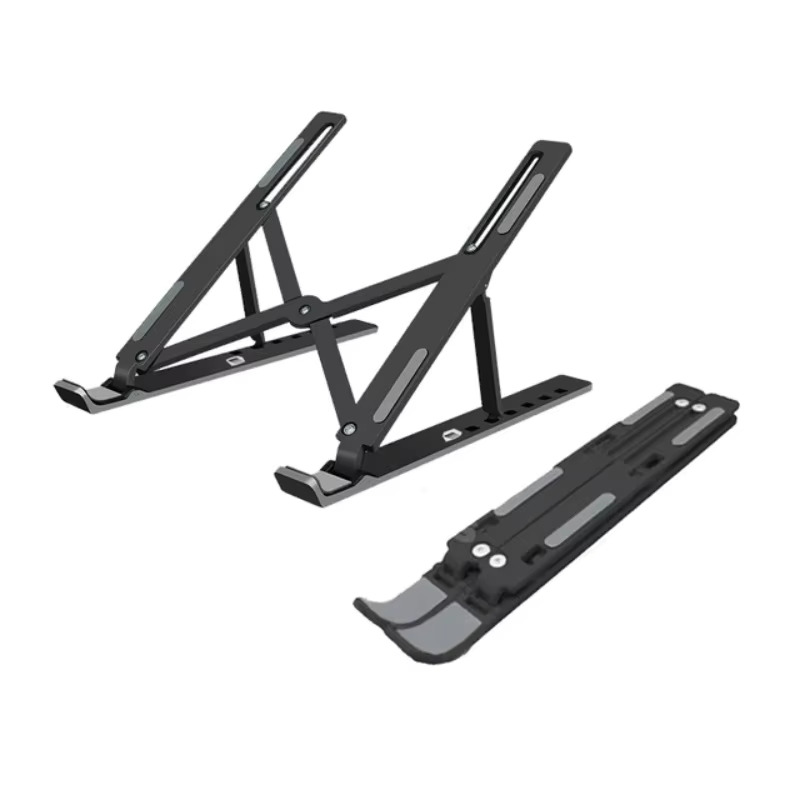 Foldable Portable Laptop Stand - огляд і ціна Tablet Reading Accessories