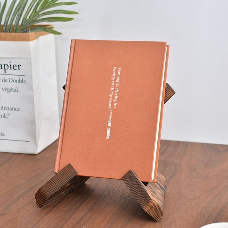 Wooden Document Stand with Adj - огляд і ціна Tablet Reading Accessories