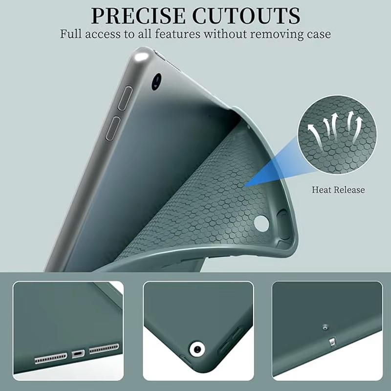 Capa For Lenovo Tab M10 3rd Ge - огляд і ціна Lenovo Tablet M10 Accessories