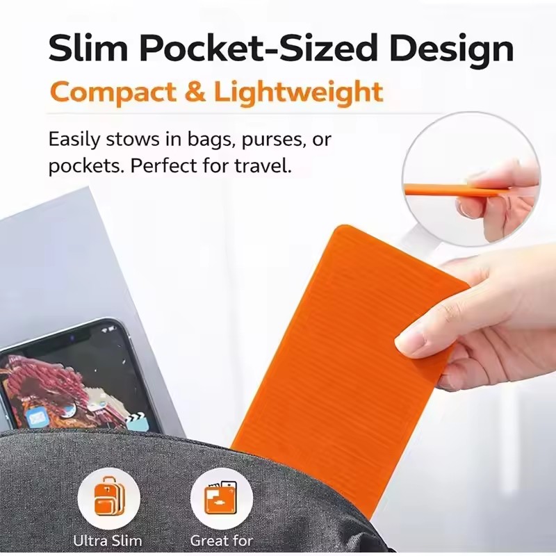 Lazy Portable Phone Stand Sili - огляд і ціна Tablet Stand Accessories