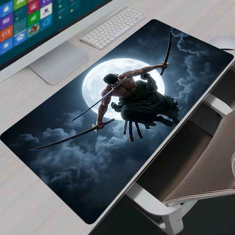 Mouse Pad PC Gamer Anime Desk  - огляд і ціна Tablet Cute Accessories