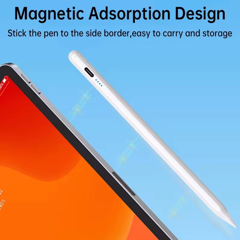 Stylus Pen for Android Tablet  - огляд і ціна Pen Tablet Accessories