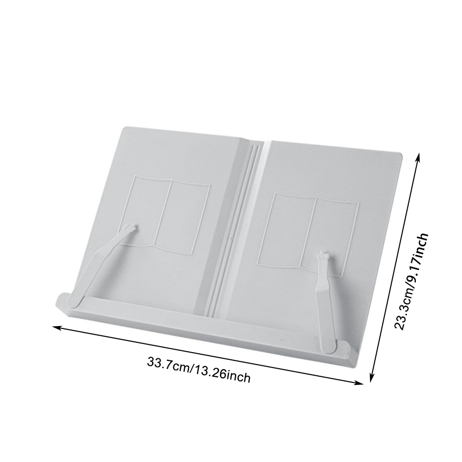 6-Level Adjustable Foldable Bo - огляд і ціна Tablet Stand Accessories