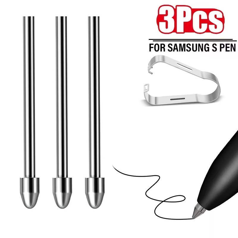 Replaceable Pencil Nib For Sam - огляд і ціна Tablet Stylus Accessories