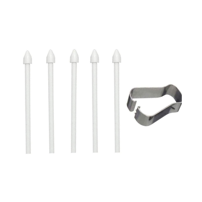 Stylus Pen Replacement for Sam - огляд і ціна Tablet Stylus Accessories