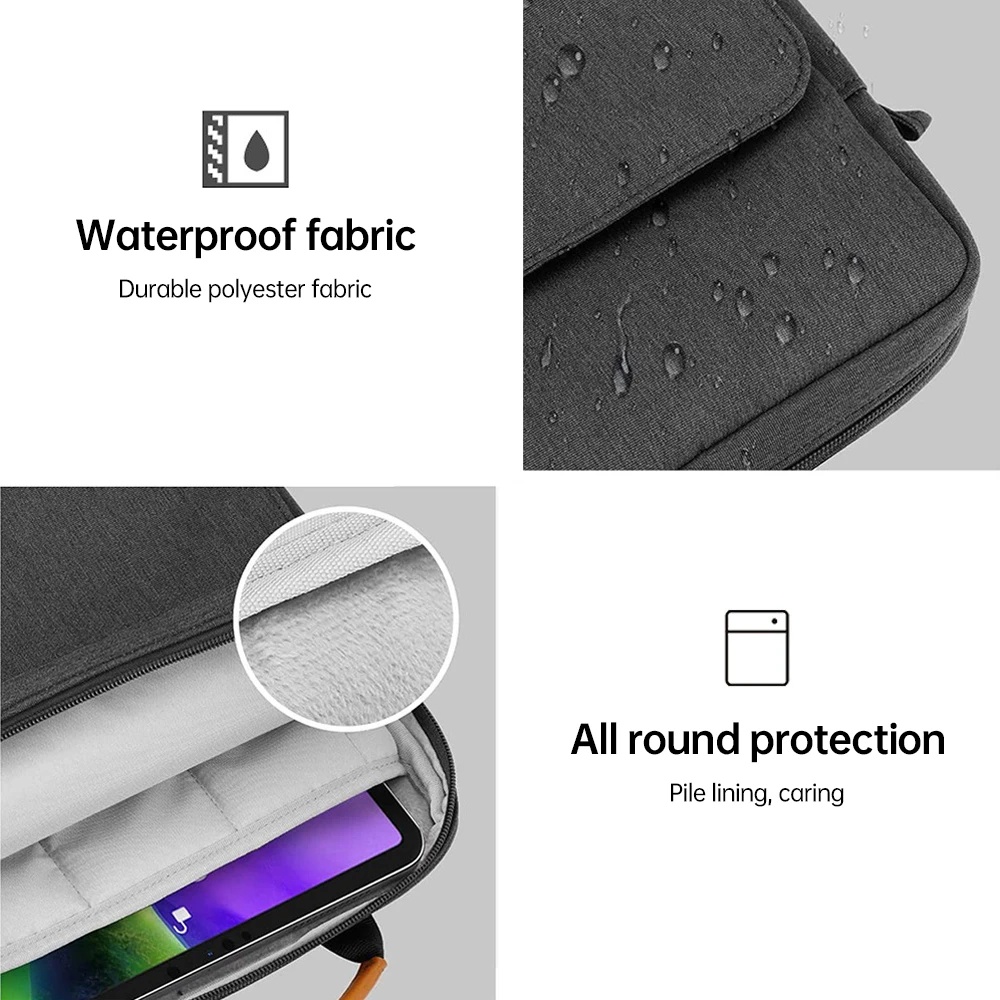 Tablet Sleeve Bag For Lenovo X - огляд і ціна Lenovo Tablet M10 Accessories