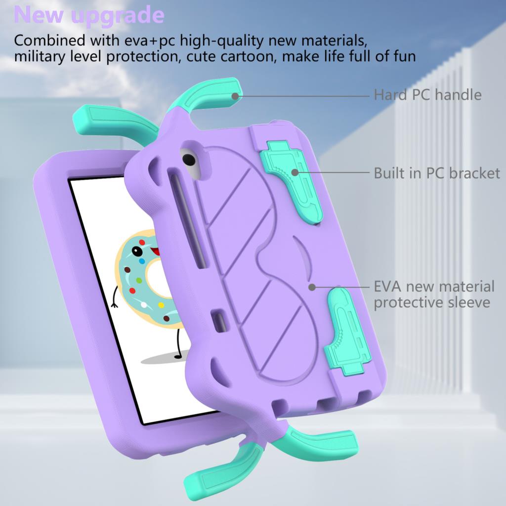 Case For Lenovo Tab M11 M10 pl - огляд і ціна Lenovo Tablet M10 Accessories