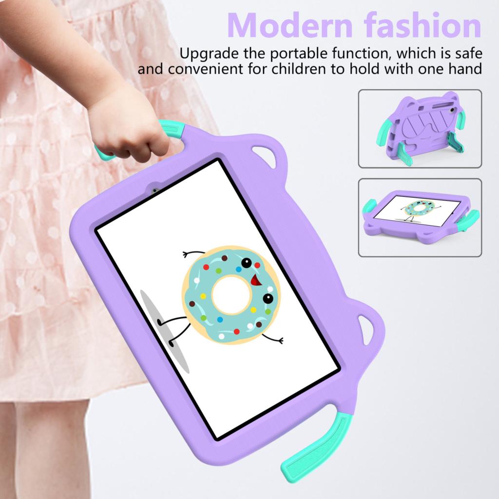 Case For Lenovo Tab M11 M10 pl - огляд і ціна Lenovo Tablet M10 Accessories