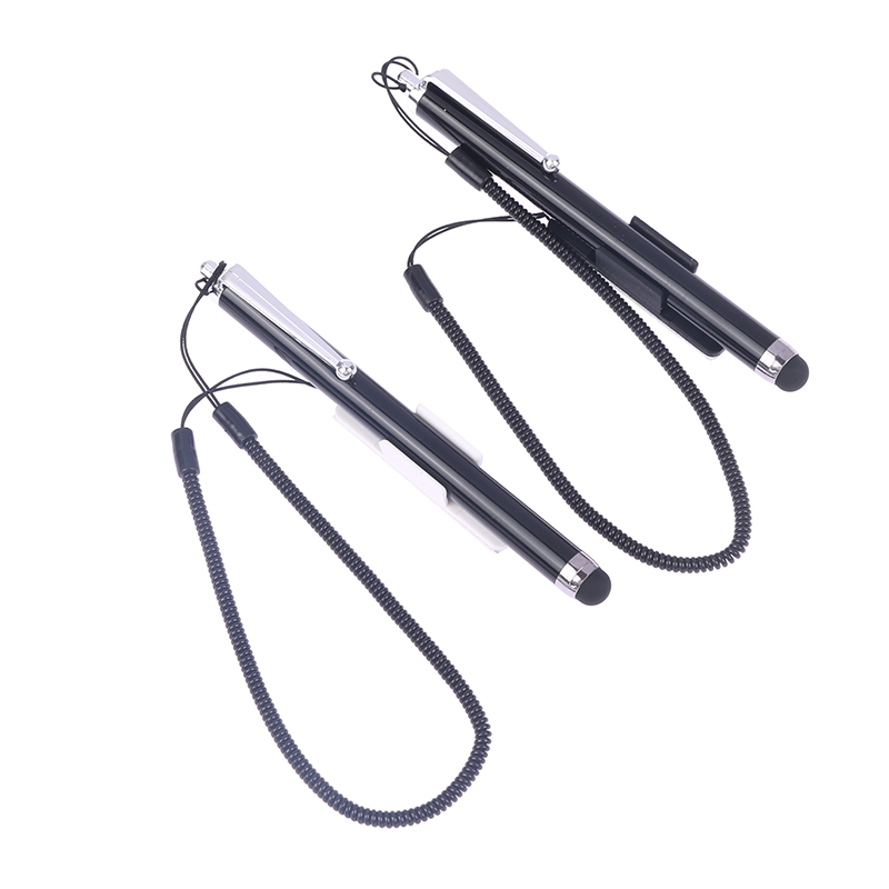 Universal Touch Screen Mobile  - огляд і ціна Pen Tablet Accessories