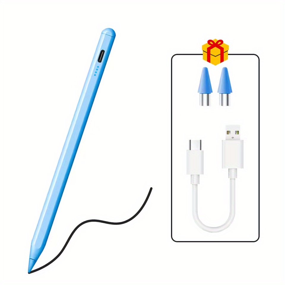 Stylus pen for ipad mini 1 2 3 - огляд і ціна Pen Tablet Accessories