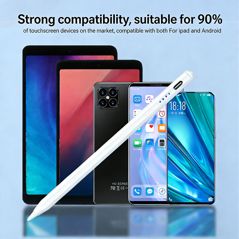 Stylus pen for ipad mini 1 2 3 - огляд і ціна Pen Tablet Accessories