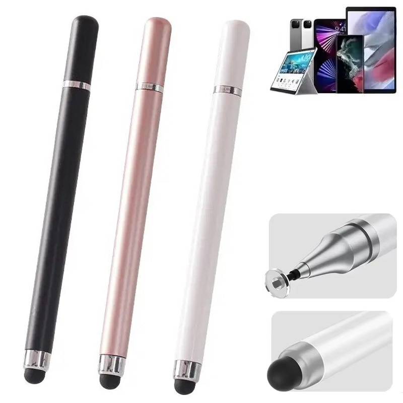 Universal Tablet Pen Touchscre - огляд і ціна Pen Tablet Accessories