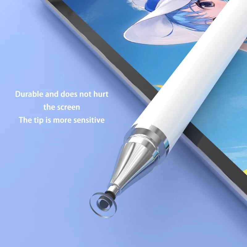 Universal Tablet Pen Touchscre - огляд і ціна Pen Tablet Accessories