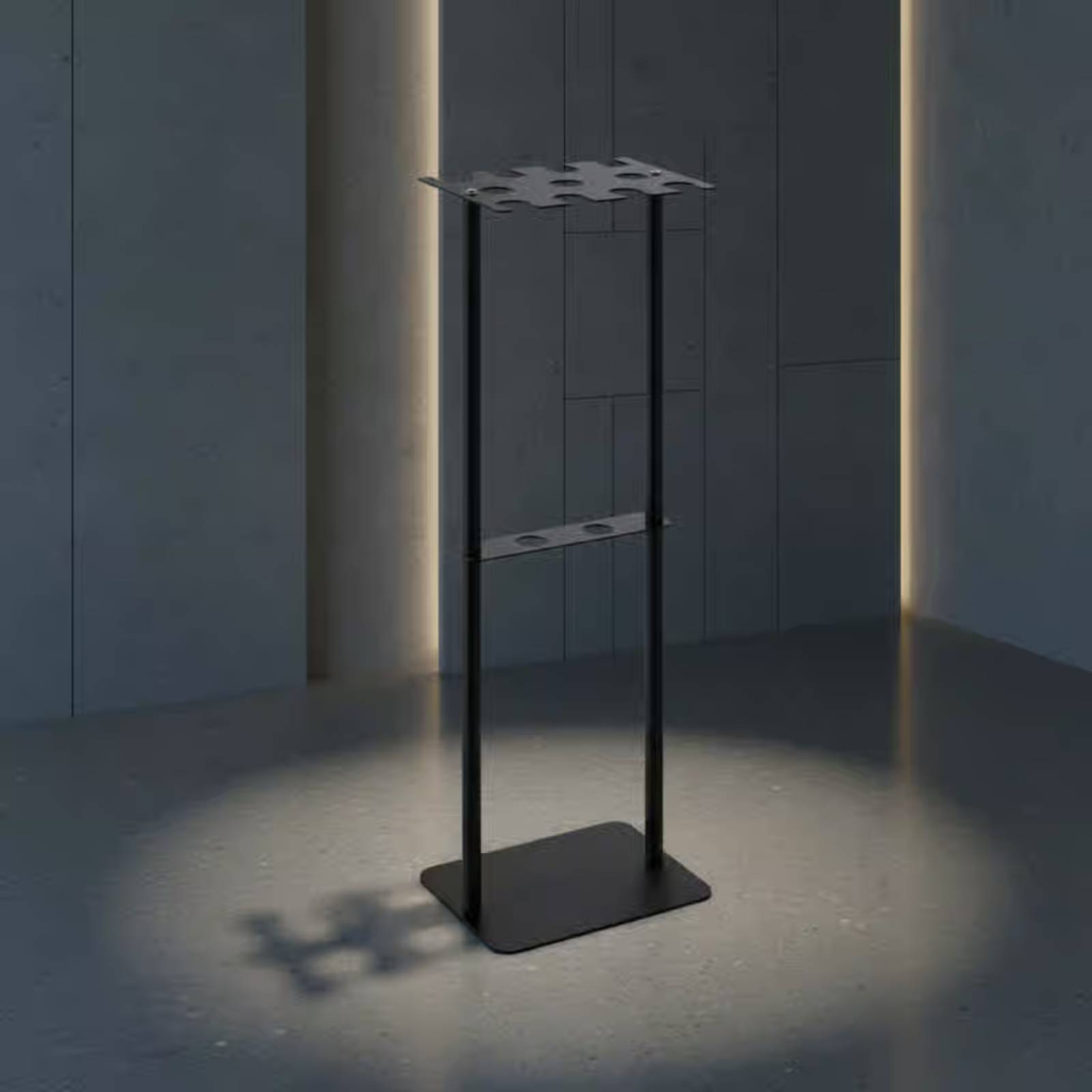 Metal Baseball Display Rack Mo - огляд і ціна Mobile & Tablet Accessories