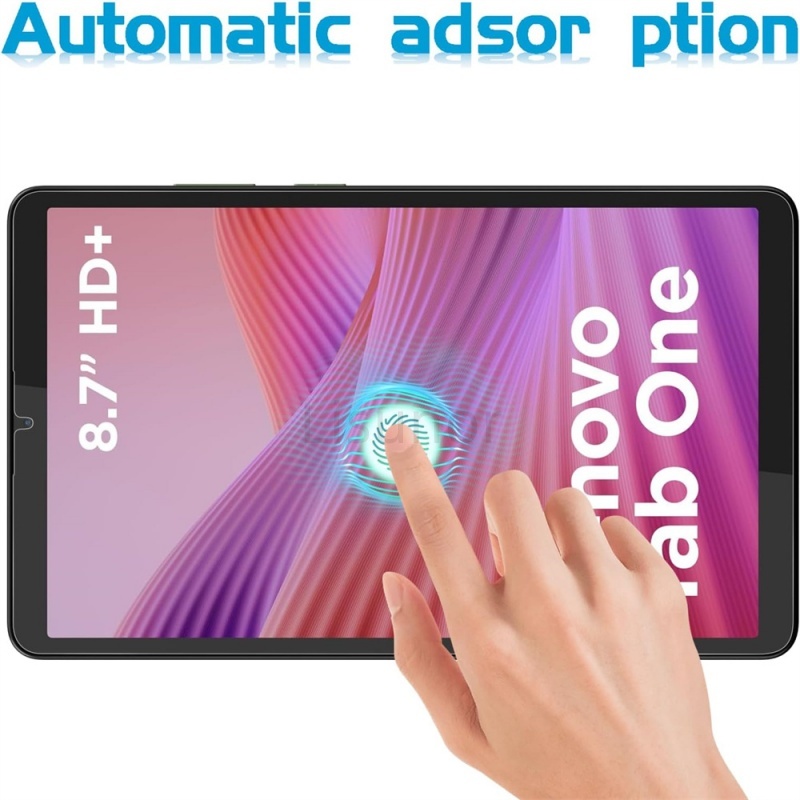 2PCS 9H Tempered Glass Tablet  - огляд і ціна Temu Tablet Accessories