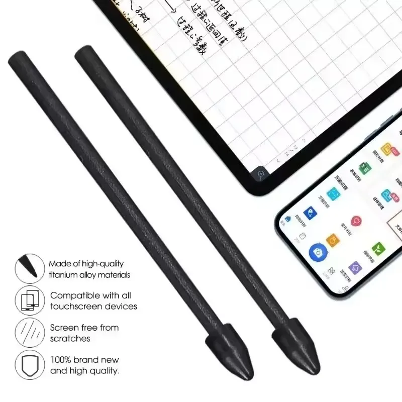 Stylus Pen Tips for Samsung S  - огляд і ціна Tablet Stylus Accessories