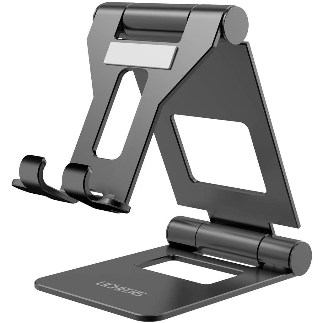 New Licheers Adjustable Tablet - огляд і ціна Tablet Stand Accessories