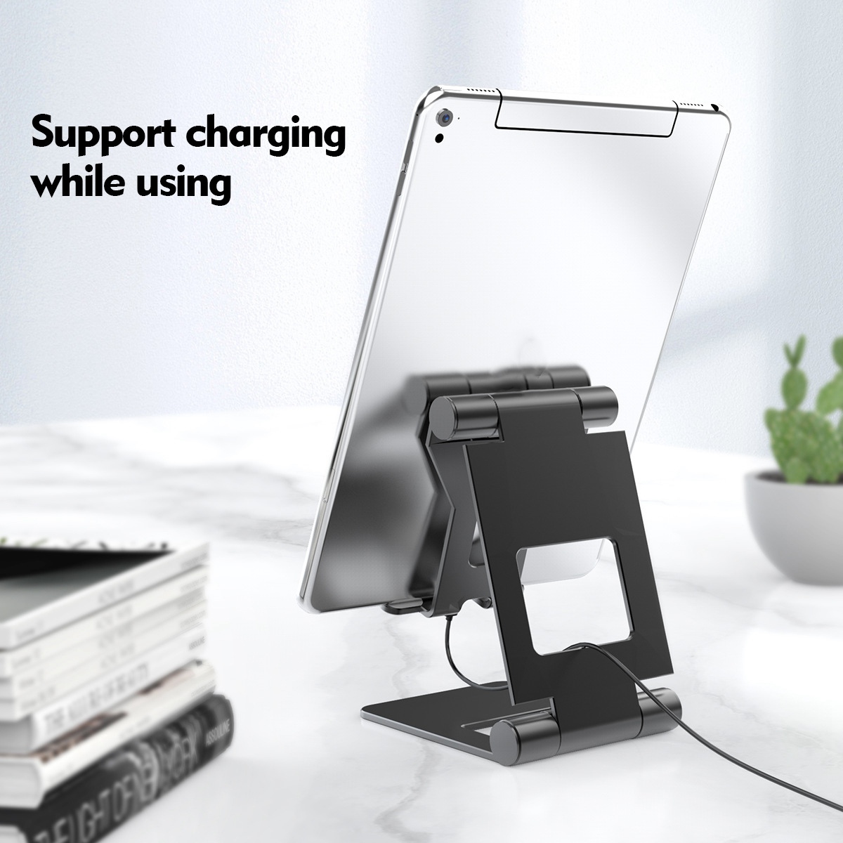 New Licheers Adjustable Tablet - огляд і ціна Tablet Stand Accessories