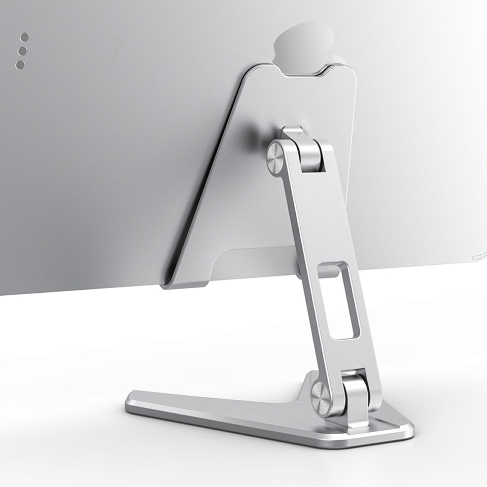 Tablet Stand Adjustable Foldin - огляд і ціна Tablet Accessories Samsung
