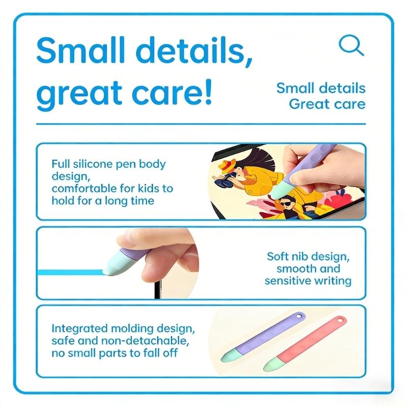 B03F Youth Tablet Styluses Acc - огляд і ціна Tablet Stylus Accessories