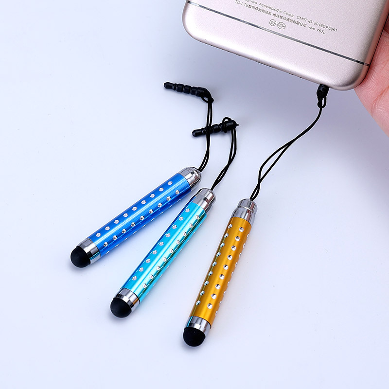 Professional stylus Universal  - огляд і ціна Pen Tablet Accessories