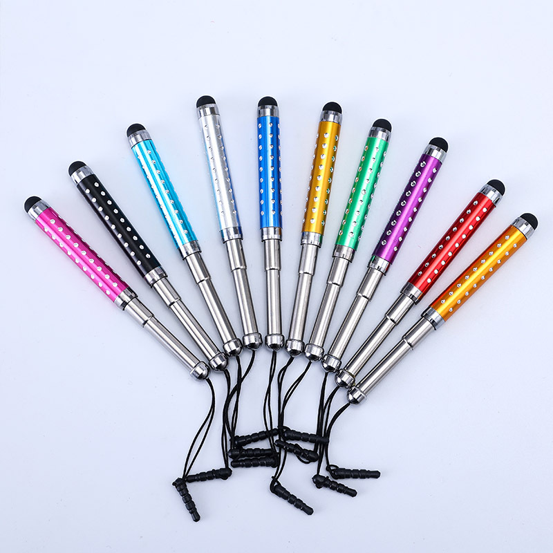 Professional stylus Universal  - огляд і ціна Pen Tablet Accessories