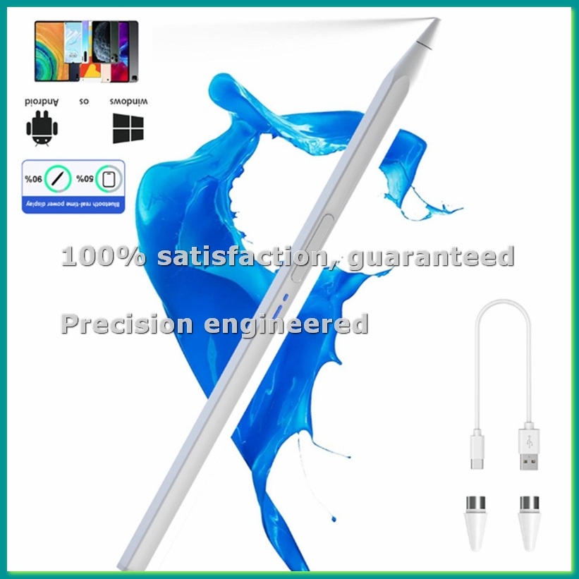 Stylus for Tablets and Mobile  - огляд і ціна Pen Tablet Accessories