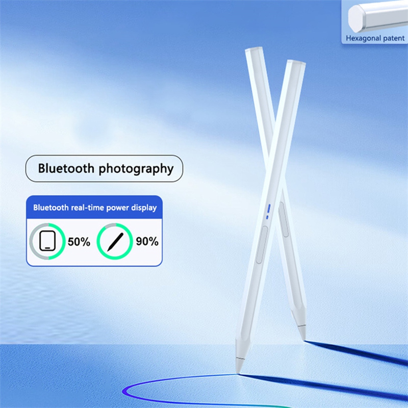 Stylus for Tablets and Mobile  - огляд і ціна Pen Tablet Accessories