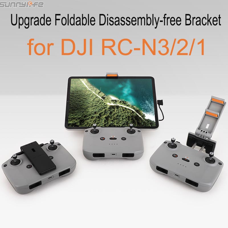 New Foldable Disassembly-free  - огляд і ціна Tablet Stand Accessories