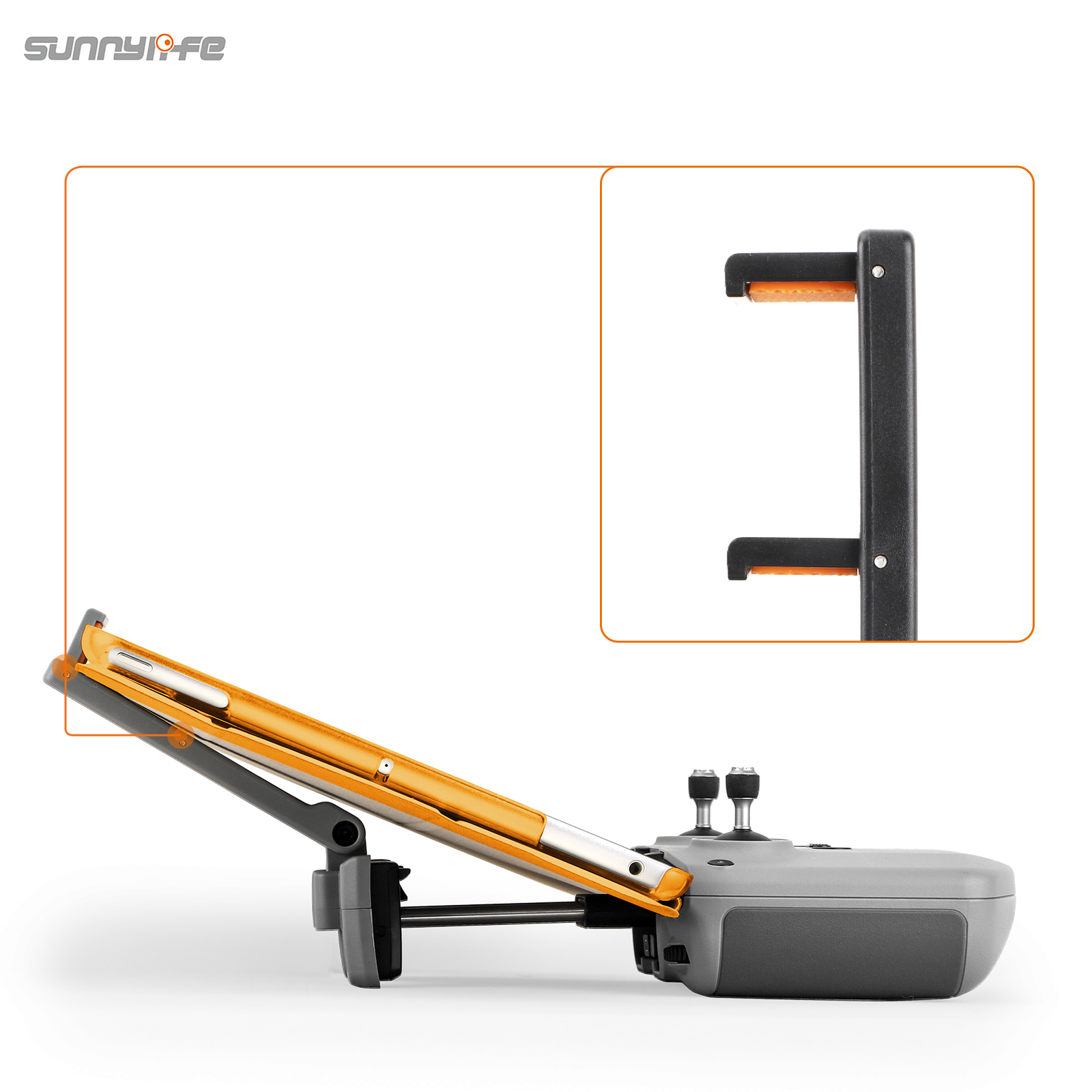 New Foldable Disassembly-free  - огляд і ціна Tablet Stand Accessories
