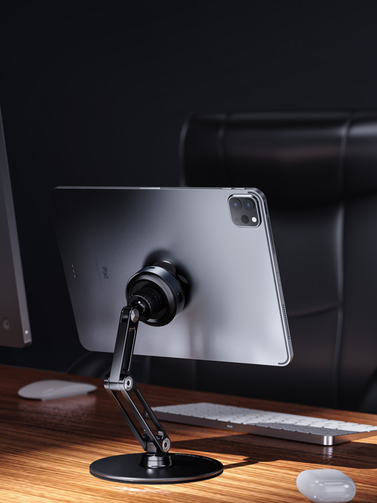 Artpowers Metal Vacuum Tablet  - огляд і ціна Tablet Accessories Samsung