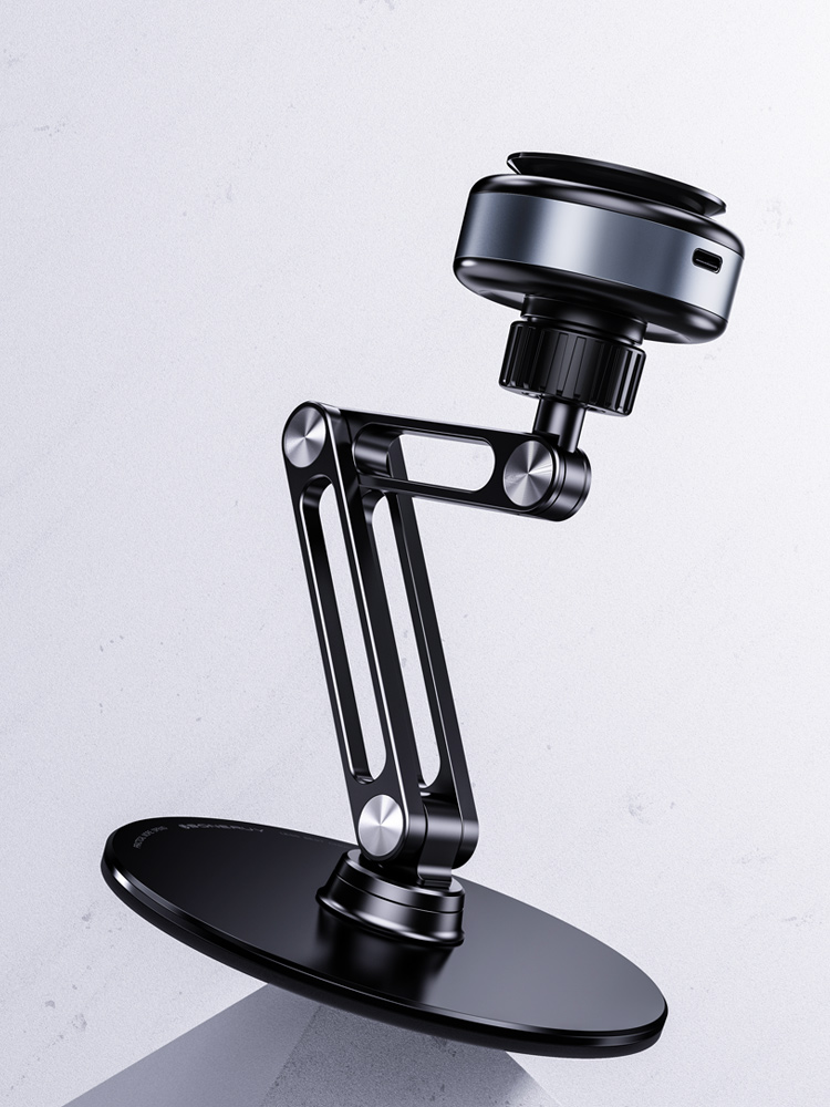 Artpowers Metal Vacuum Tablet  - огляд і ціна Tablet Accessories Samsung