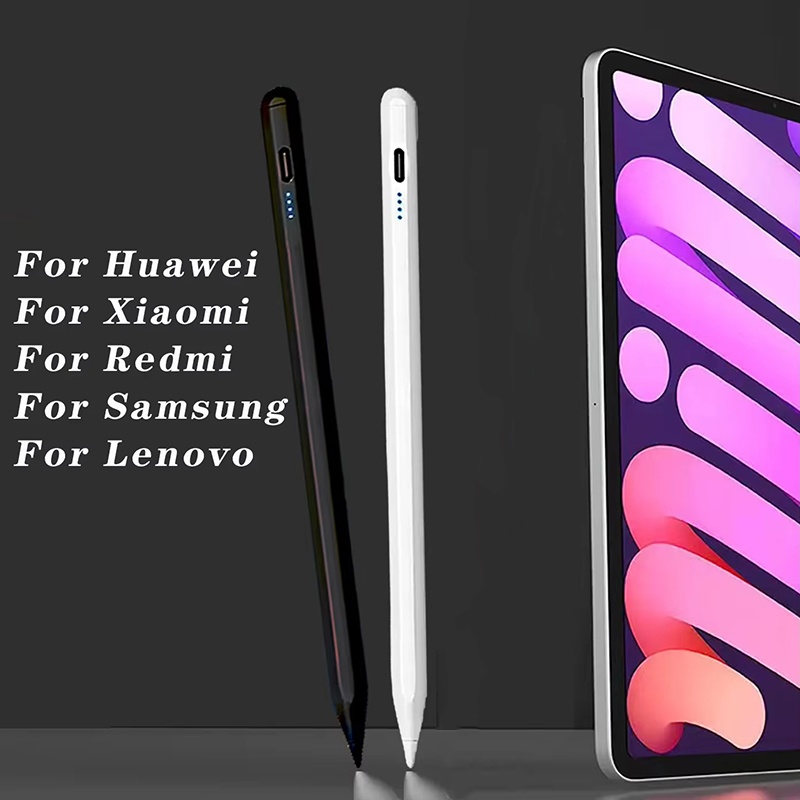 Universal Touch Screen Pen Sty - огляд і ціна Pen Tablet Accessories