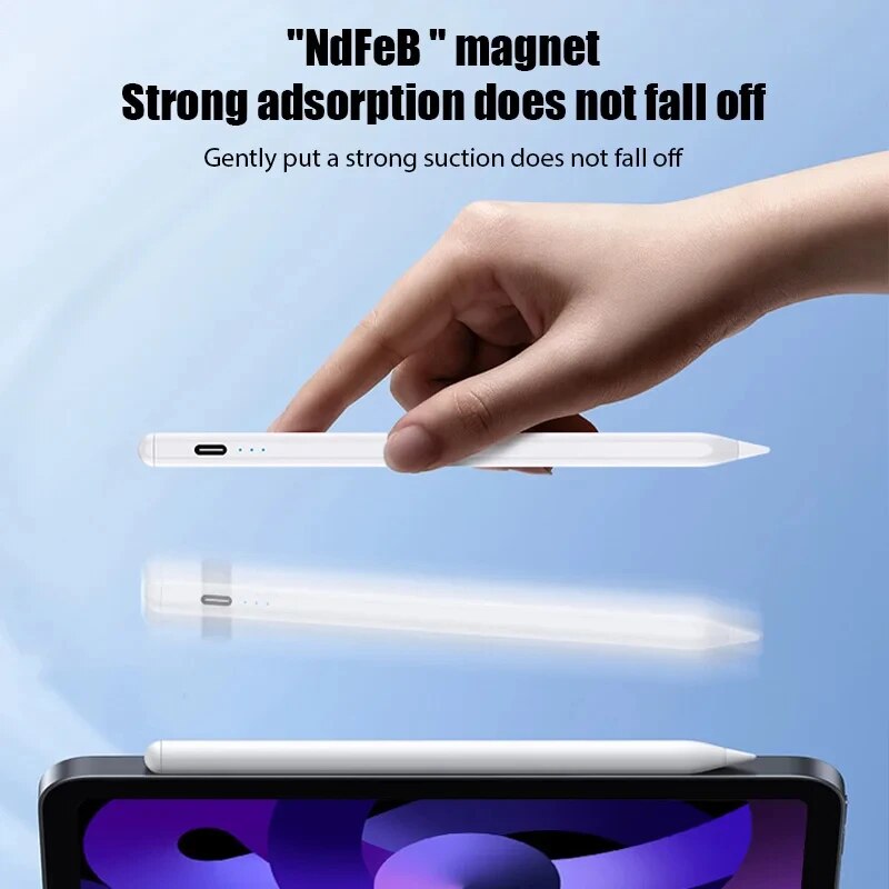 Universal Touch Screen Pen Sty - огляд і ціна Pen Tablet Accessories
