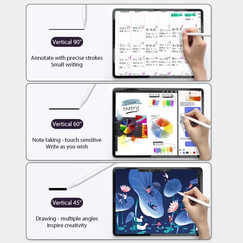 Universal Touch Screen Pen Sty - огляд і ціна Pen Tablet Accessories