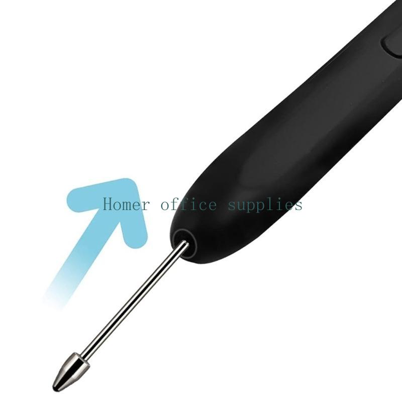 K43B Tips/Nibs Replacement wit - огляд і ціна Samsung Tablet Accessories Pen
