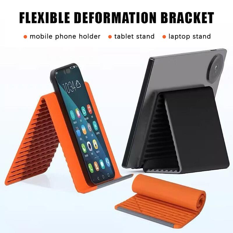 Universal Mobile Phone Holder  - огляд і ціна Tablet Stand Accessories